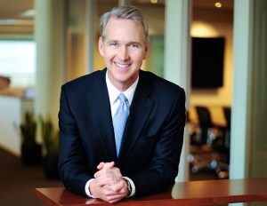 Pat Jackson, founder & CEO, Sabal Capital Partners