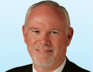 Rich Lillis, Colliers International
