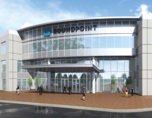 RoundPoint Mortgage Servicing Headquarters