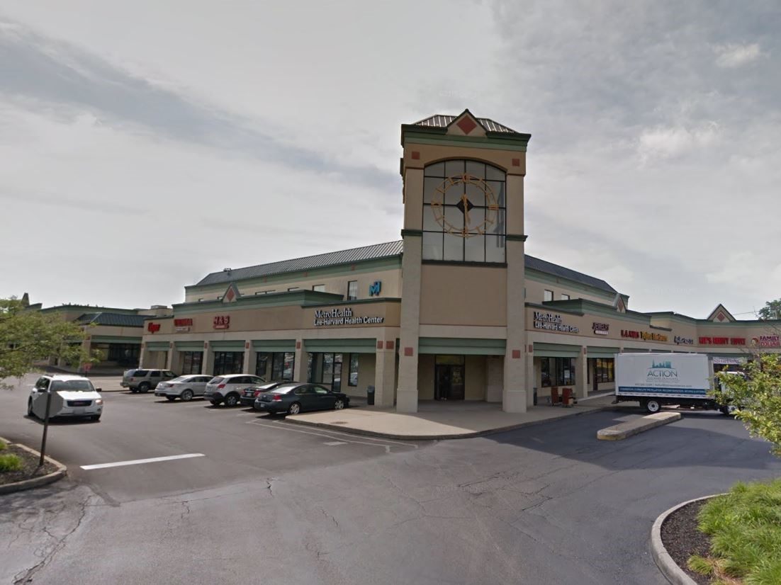 Lee Harvard Shopping Center in Cleveland Trades for $13M - Commercial  Property Executive