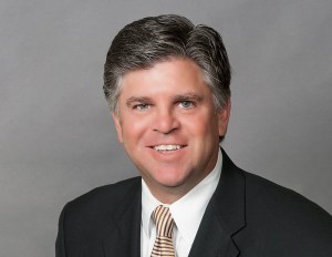 Steve Thelen, JLL Managing Director