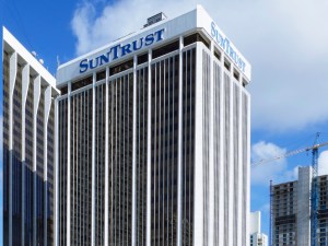 SunTrust International Center