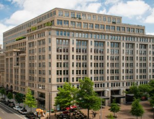 1001 Pennsylvania Ave. N.W.