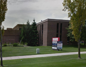 1985 W. Big Beaver Road, Troy, Mich.