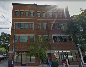 2200 N. Sheffield Ave., Chicago