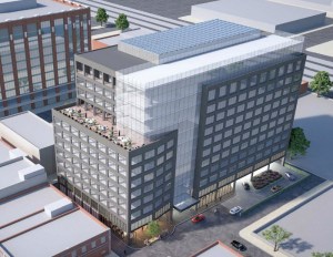 310 N. Sangamon St.