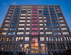 636 11th Ave. in Manhattan