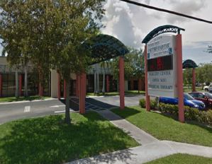 6500 66th St., Pinellas Park, Fla.