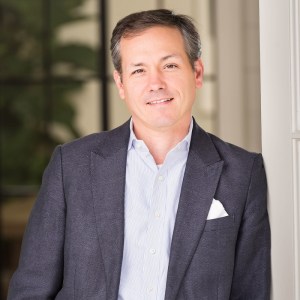 Ben Easterlin, managing director, Angel Oak Commercial Lending