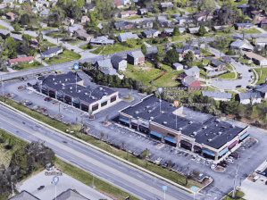 Edge O Lake Shoppes
