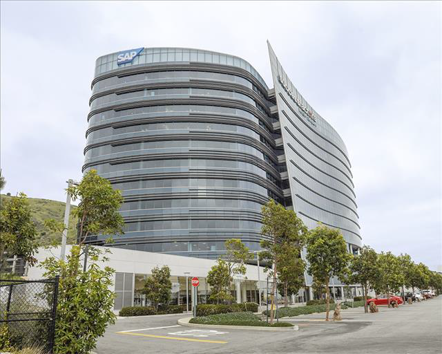 Image of Genesis South Tower South San Francisco