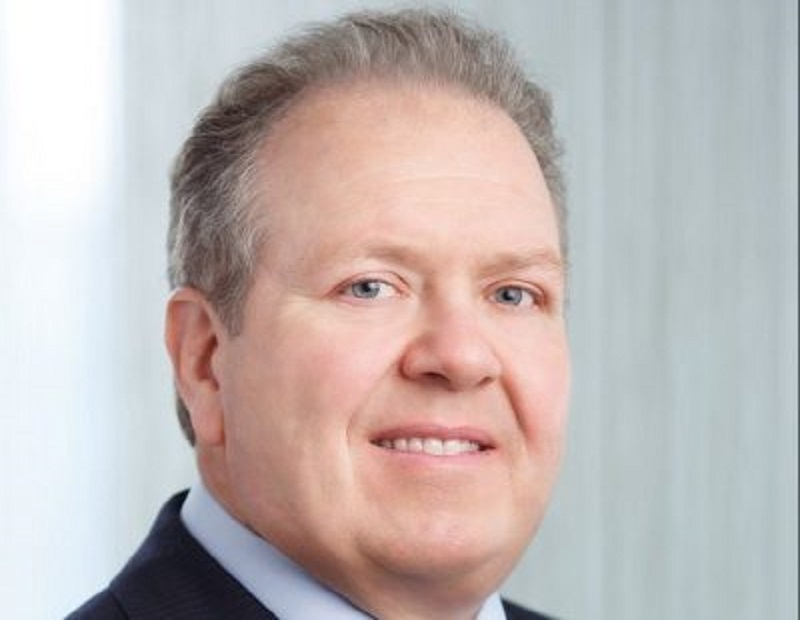 Jeff Jacobson, incumbent CEO, LaSalle Global