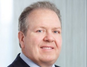 Jeff Jacobson, incumbent CEO, LaSalle Global