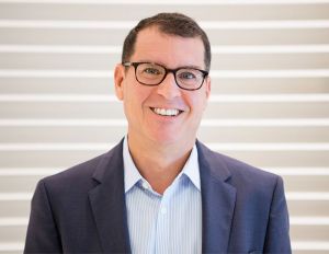 Jim Diamond, Diamond Properties’ CEO