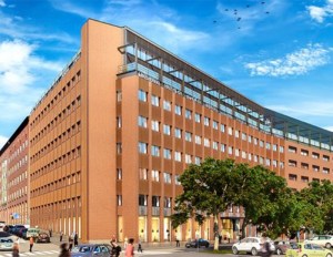 K6 in Helsinki
