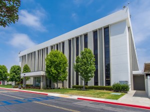L3 Technologies Torrance Tech Campus