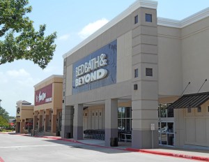 Shops at Vista Ridge