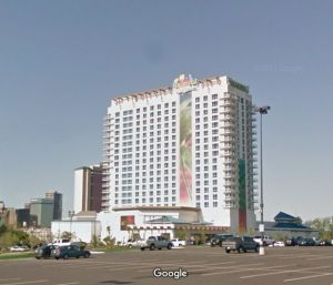 Margaritaville Resort Casino, Bossier City, La