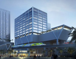 MiamiCentral
