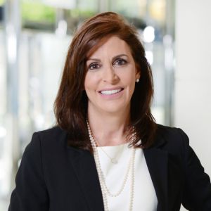 Patricia Gibson, Banner Oak CEO