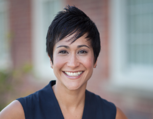 Rachel Gutter, President, IWBI