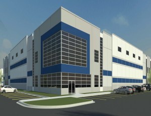 Rendering of Bridge Point Downers Grove, Downers Grove, Ill.