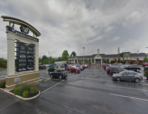 The Shops at Worthington Place, Worthington, Ohio