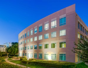 The Summit Office Campus