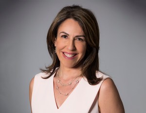 Victoria Treyger, chief revenue officer, Kabbage
