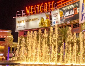 Westgate Entertainment District