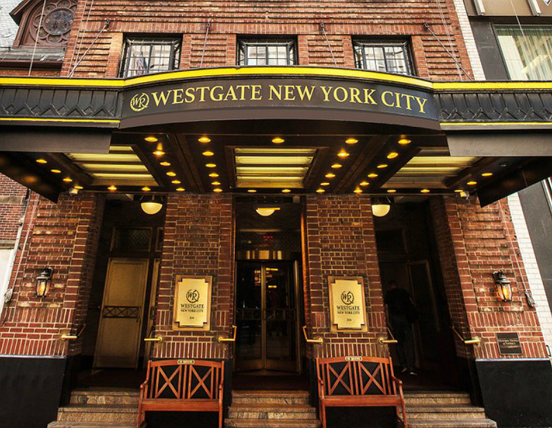 Westgate New York City