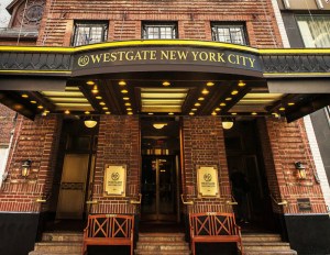 Westgate New York City