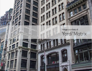 220 5th Ave., New York City