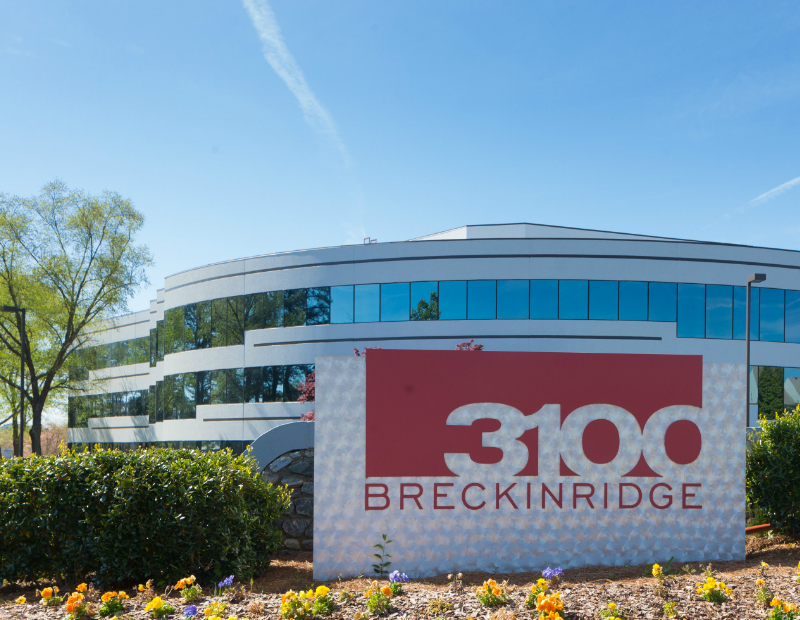 3100 Breckinridge