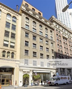 332 Pine St.