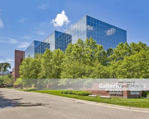 400 Galleria Officenter, Southfield, Mich.