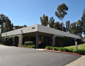 9965 Carroll Canyon Road