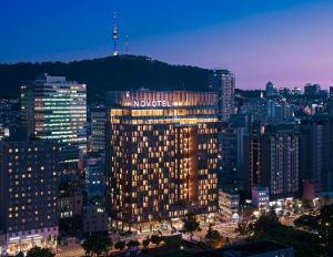 Ambassador Seoul Dongdaemun