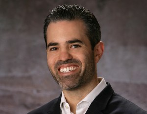 Ben Gold, president, QuickBridge