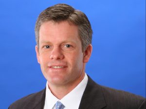 Bob Geiger, national client manager and principal, Partner Engineering & Science