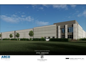 Channahon Corporate Center
