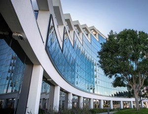 Genesis Campus Point