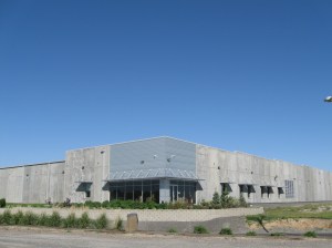 Quincy Data Center