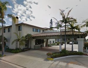 Hyatt Centric Santa Barbara