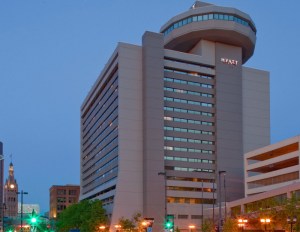 Hyatt Regency Milwaukee