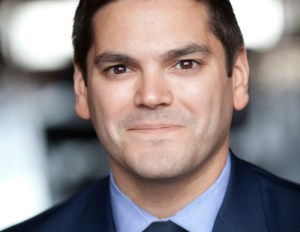 JJ Smith, principal, CA Ventures