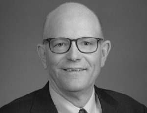 Jeff Edison, chairman & CEO, Phillips Edison & Co.