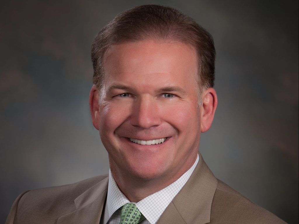 James Koman, Founder & CEO, ElmTree Funds