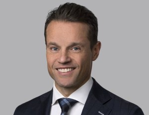 Matthew Bouw, Cushman & Wakefield