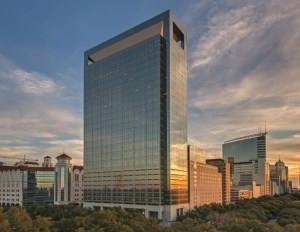 Memorial Hermann Medical Plaza